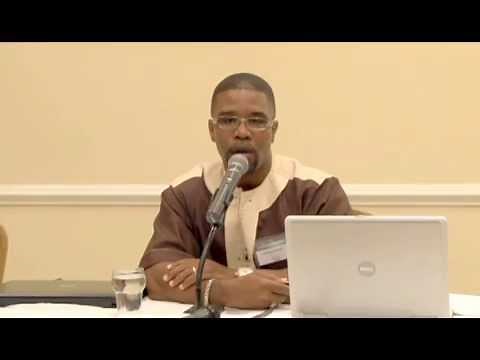 Afrocentric Perspective in Social Work