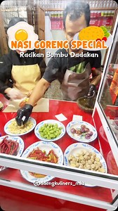 Ulil Amri S / Kuliner Makassar | pelopor nasi goreng dadakan pertama di makassar kini semakin nyaman tempatnya semakin nyaman dan bersih juga harganya yang murah dan... | Instagram