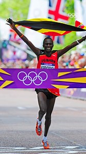 142K views · 1.1K reactions | It's London Marathon day! 朗 Let's take a jog down memory lane to #London2012, when the Olympic marathon took over the streets. | Olympics | Facebook