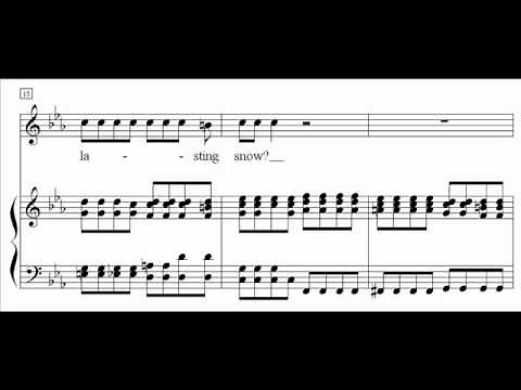 Purcell - King Arthur - What power art thou? (AKA The Cold song)