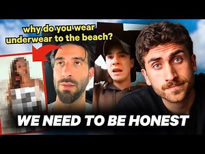 What Christian Guys Wish Girls Knew