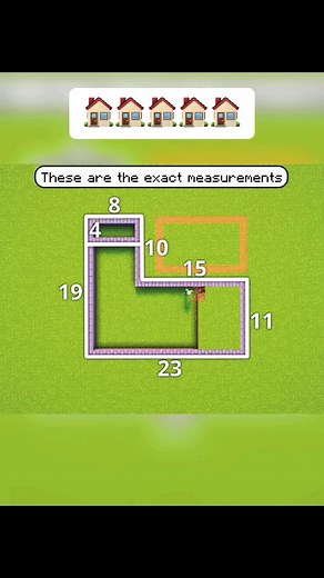 Tutorial de Casa en Minecraft: Ideas, Medidas y Consejos