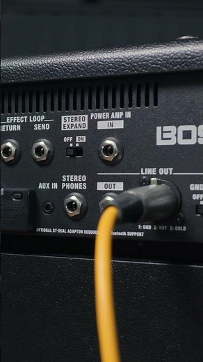 BOSS Katana Gen 3 | Guitarist Tone Lounge Demo