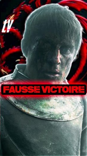 Duncan the Great's False Victory during the Trial of the Seven in A Knight of the Seven Kingdoms