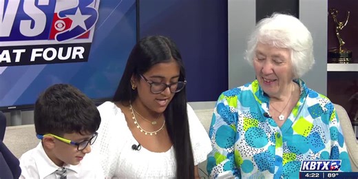 Local students awarded at National Garden Club youth poetry contest