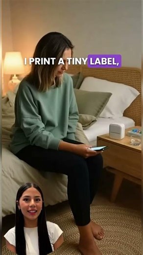 The Tiny Printer That Fixes Missed Reminders