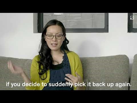 Barefoot Interview with Jessica Toh, CEO & Co-Founder at Huckleberry Labs