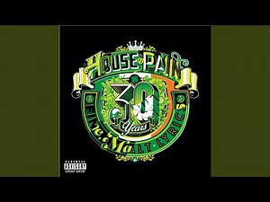 Jump Around (Pete Rock Remix)