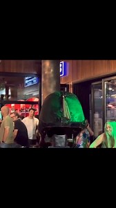 23K views · 262 reactions | For you  cowgirl really enjoys riding the mechanical bull | Slingshotride Girl | Facebook