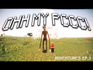 OOOOH MY PC! Adventures Ep. 3