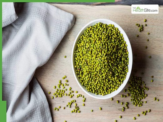 Top 5 Health Benefits Of Eating Soaked Moong Dal On An Empty Stomach