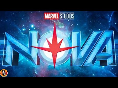 FIRST Details on Marvels NOVA Series Revealed