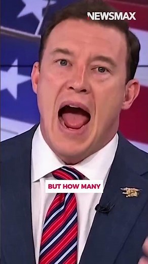 Look where tax dollars are going for illegals: Carl Higbie