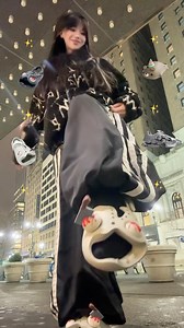 Mr Skully - Chopper Zombie 🧟 #HelloSlippers | HelloSlippers