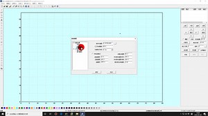 数控编程-LaserCut乐创激光切割雕刻软件 软件功能激光切割,激光雕刻,机械外形铣削,CCD商标切割 (1)