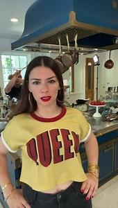 246K views · 3.5K reactions | The Lazy Princess was the most viral recipe in 2021. For all you lazy princesses, here’s the dish that requires only one gorgeous pot. A southern Italian speciality that’s loved by everyone. Stay Gorgeous  | The Pasta Queen | Facebook