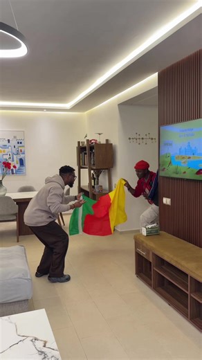 Découvrez le Lion au Cameroun : Un Voyage Épique