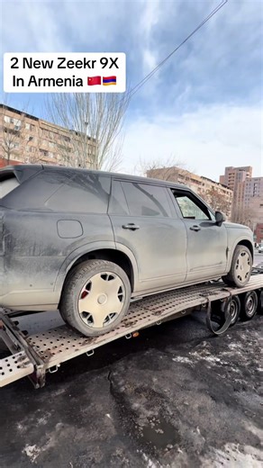 Նմանատիպ մեքենաներ պատվիրելու համար զանգահարեք ՄԱՔՍԱԶԵՐԾՈՒՄ ✅ ՏԵՂԱՓՈԽՈՒՄ ✅ ԼԻԶԻՆԳ և ԱՊԱՌԻԿ ✅ ՊԱՏՎԵՐՈՎ ✅ 📞 043010002 #zeekr #reek #armenia🇦🇲 #callnow☎️📞 #zeekr9x