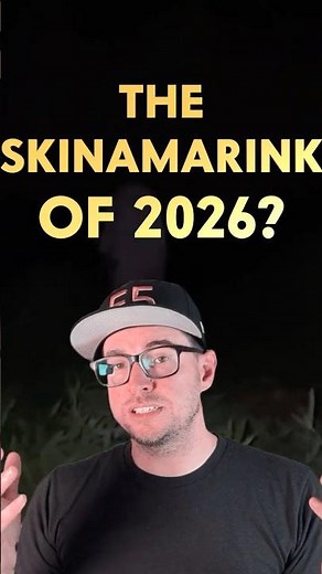 2026's Skinamarink - the most divisive film of the year