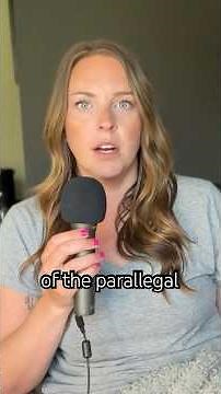 What do paralegals make or what should they? # #freelanceparalegal #paralegal #legalcareer