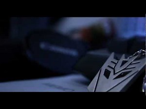 Canon EOS 1000d video - 720p