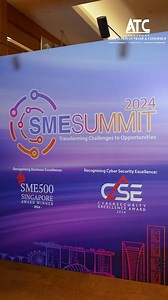 1.5K views | [ ATC 2024 Recap ] As 2024 comes to a close, we...