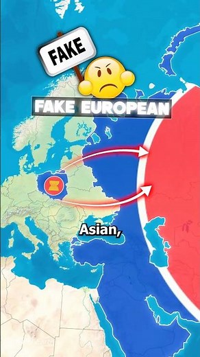 Is Poland even European???🇵🇱🇪🇺🤯🤯