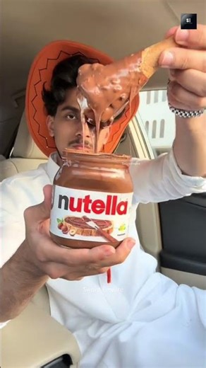 Secret recipe revealed 😱