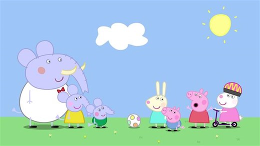 小猪佩奇第五季.Peppa.Pig.Season.5.E07.4K.WEB-DL.H265.AAC-OurTV