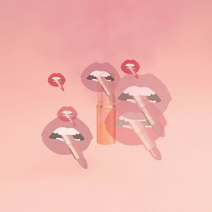 436 reactions · 21 shares | Charlotte's ICONIC Pillow Talk lipstick is back! Don't miss out on the ultimate nude pink shade inspired by her cult classic Lip Cheat liner. | Charlotte Tilbury | Facebook