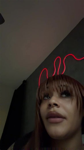 Stolen $800 Chocolate Brown Curly Wig Sold for $165 — Birthday Theft Callout