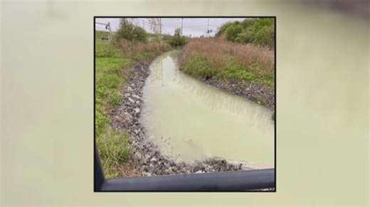 New York State says contaminated discharge at Onondaga Lake does not threaten the public