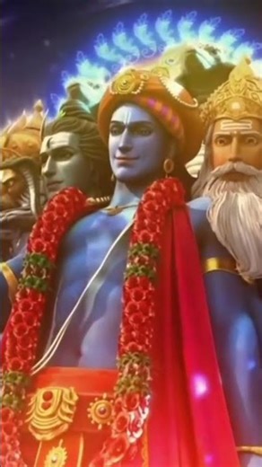 terending short video