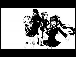 起動画面演出６種類＋６４分の１のレア演出 【DDLC/ドキドキ文芸部】