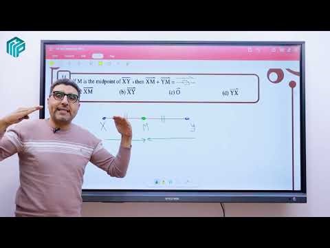 Homework | geometry | vectors part 2 | 1st sec
