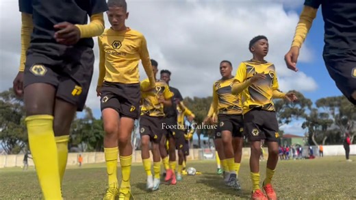 Wolves FC 🇿🇦🧑‍🍳 @top fans #preparationmeetsopportunities | Football Culture