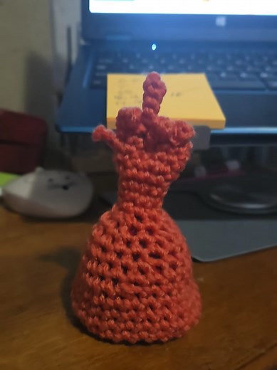 Flip the Bird Pattern Tutorial
