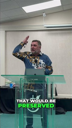 How God Preserved Scripture Through History — The Miracle That Changed the World