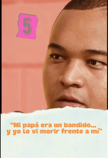 Tenía una vida normal, era buen estudiante… hasta que la violencia le arrebató a su padre frente a sus ojos. Ese momento marcó el inicio de todo. ¿Un criminal nace o se construye? 😔💔 #podcast #cali #colombia🇨🇴 #loamynarra #bogota