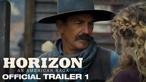 Kevin Costner's Horizon: An America Saga Gets One Trailer And Two Release Dates - BGR