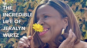 This video tribute for Jeralyn "Jeri" Wirtz, produced & narrated by her son Ryan Wirtz, was featured at her Celebration of Life. Our family wanted to share it with her beloved social media community, whom she loved so dearly. Continue to share Jeri's story and the incredible legacy she left with us all. Forever loved. | Jeri & Mike