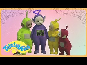 Fun Learnings With The Teletubbies! | Mega Compilation for Kids | WildBrain Zigzag