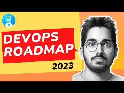 DevOps roadmap 2023