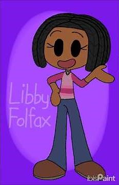 Libby Folfax (Lami Kohitsuji Style)