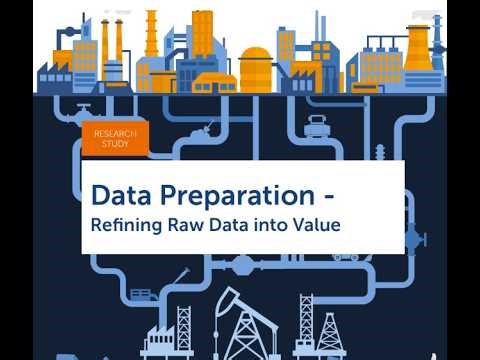 Data Prepation - Final Part