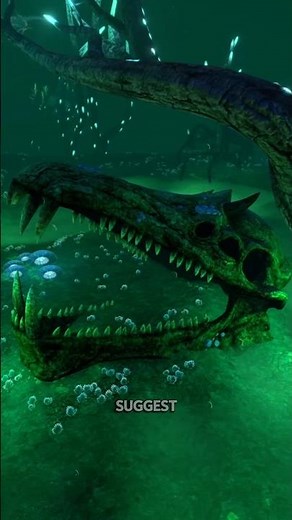 Part 3 | The Apex Predators of the Lost River | #subnautica #gargantuanleviathan #subnautica2