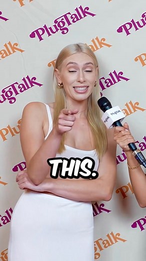 Plug Talk Show on Reels