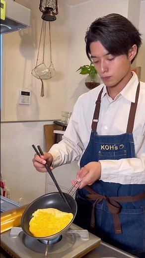 リラックマオムライス好き集まれー♥️#shorts #オムライス #オム王子