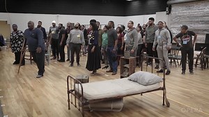 772 reactions · 116 shares | Atlanta native Morris Robinson, Bass returns to The Atlanta Opera as Porgy in the Gershwins’ PORGY AND BESS. Opens this weekend – tickets going quickly! | The Atlanta Opera | Facebook