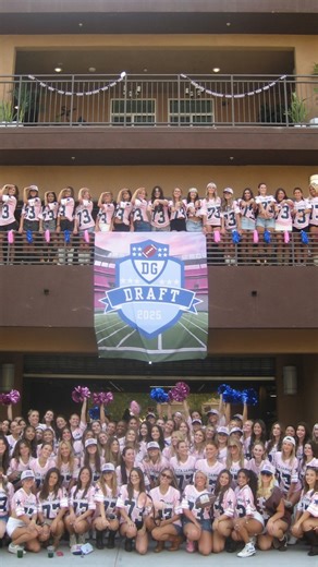 SDSU DELTA GAMMA on Instagram: "We are very excited to release our 2025 Recruitment Video! 🎥✨ It was a pleasure to share our philanthropy, Service for Sight, all while getting to meet you lovely ladies this weekend!! #deegee #dg #deltagamma #sdsu #sdsupanhellenic #gogreek"